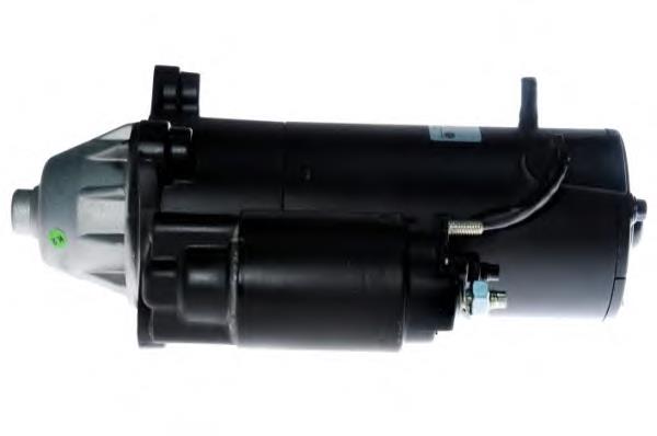 Стартер 8EA011610321 HELLA