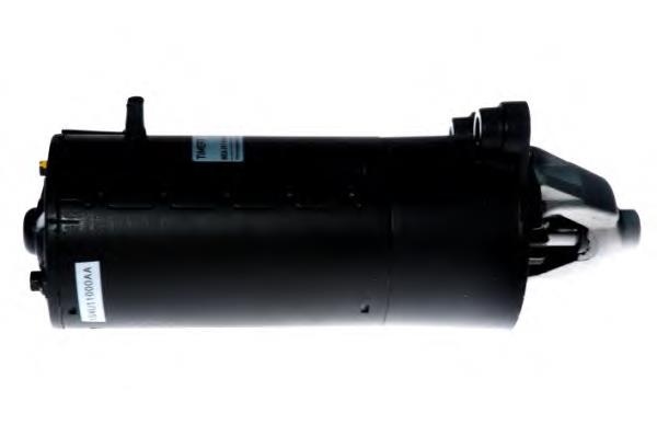 8EA011610321 HELLA Стартер двигуна
