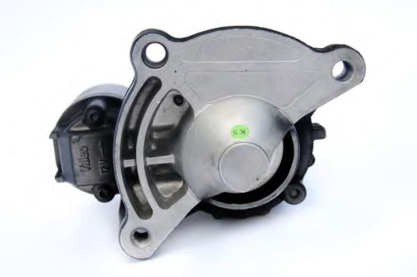 8EA011610441 HELLA Стартер двигуна