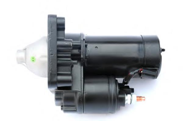 Купити 8EA011610181 HELLA Стартер