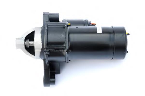 8EA011610181 HELLA Стартер двигуна