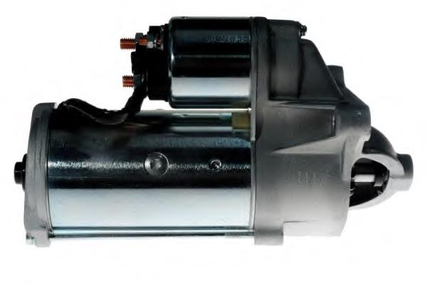 Стартер 8EA011610081 HELLA