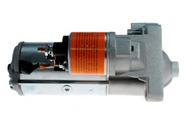Стартер 8EA011610121 HELLA