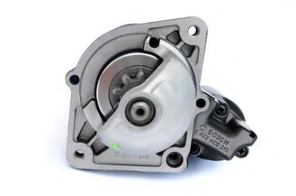 Стартер HELLA 8EA011610111 ціна, від 103.20 USD