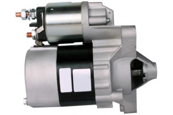 Стартер 8EA012526961 HELLA