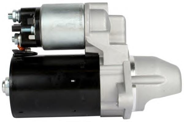 Стартер HELLA 8EA012526971 ціна, від 38.89 USD