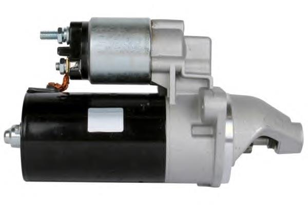 8EA012527121 HELLA Стартер двигуна