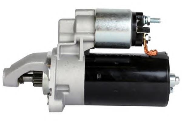 Стартер 8EA012527121 HELLA