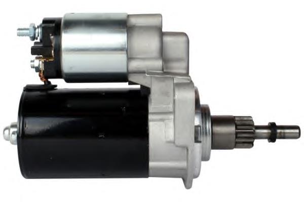 Стартер автомобільний HELLA 8EA012527051