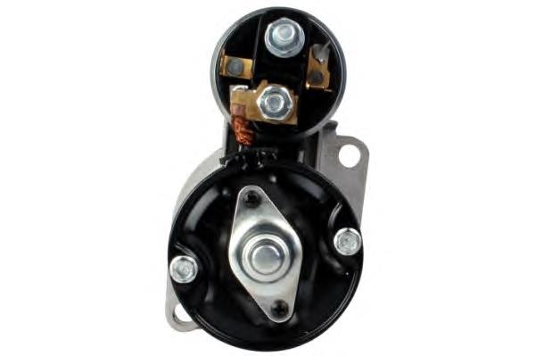 8EA012527051 HELLA Стартер двигуна