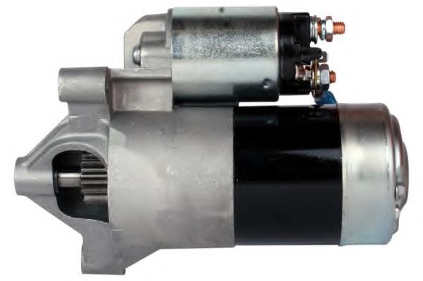 5802CX Peugeot/Citroen Стартер двигуна