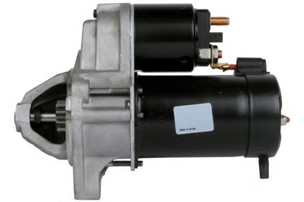 Стартер 8EA012527501 HELLA