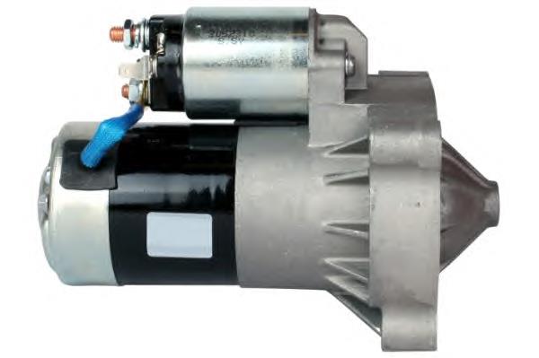 Купити 5802CX Peugeot/Citroen Стартер