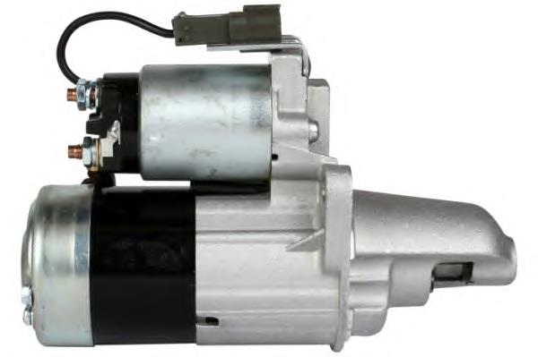Стартер автомобільний Nissan/Infiniti 2330041B10