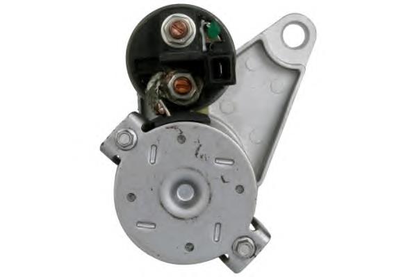 8EA012527401 HELLA Стартер двигуна