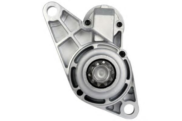 Стартер HELLA 8EA012527401 ціна, від 27.69 USD
