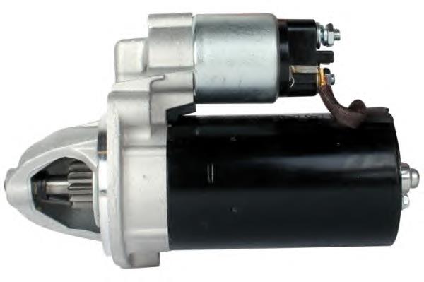 Стартер 8EA012527411 HELLA