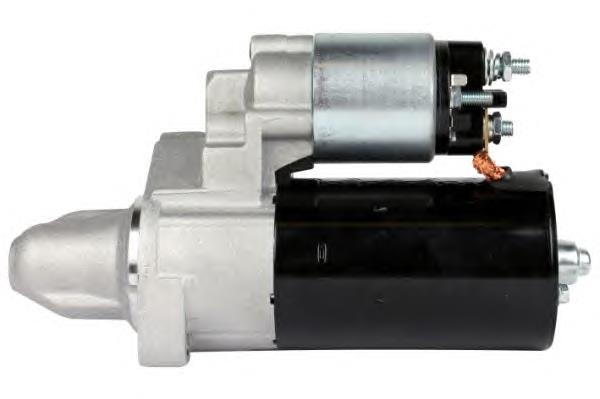 Стартер 8EA012527431 HELLA