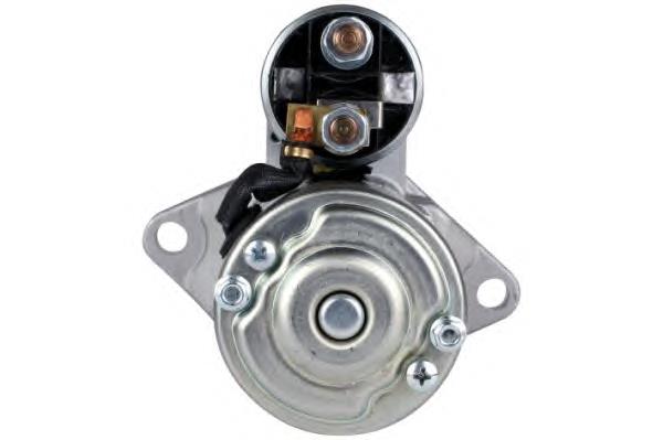 Стартер HELLA 8EA012527571 ціна, від 64.23 USD