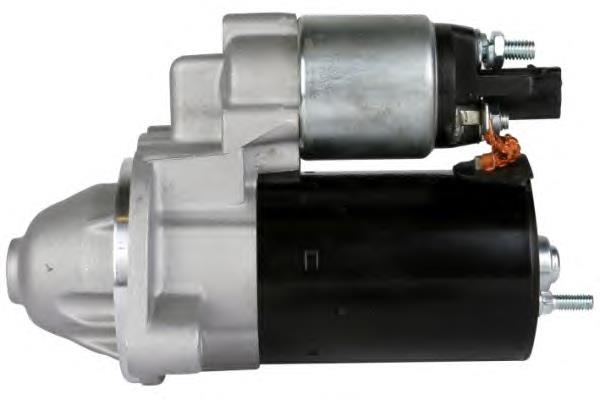 Стартер 8EA012527591 HELLA