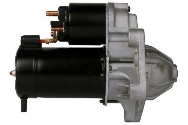 8EA012527501 HELLA Стартер двигуна