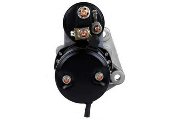 Стартер HELLA 8EA012527501 ціна, від 51.10 USD