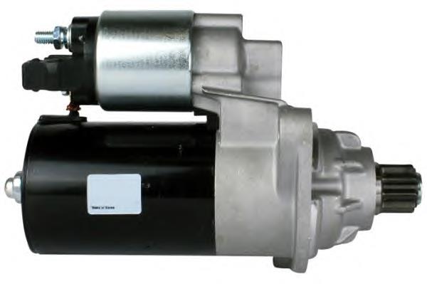 Стартер автомобільний HELLA 8EA012527541