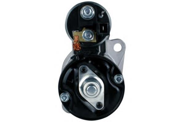 8EA012527541 HELLA Стартер двигуна