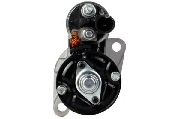 Стартер HELLA 8EA012527551 ціна, від 44.33 USD