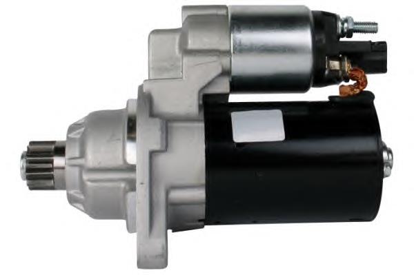 Стартер 8EA012527551 HELLA