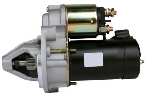 Стартер 8EA012527271 HELLA