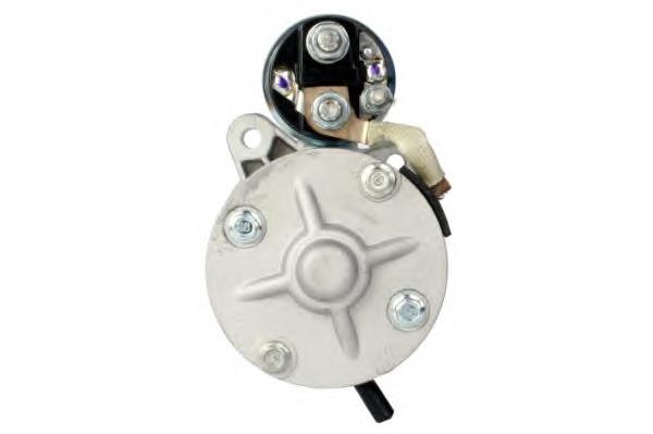 Стартер HELLA 8EA012526131 ціна, від 33.15 USD