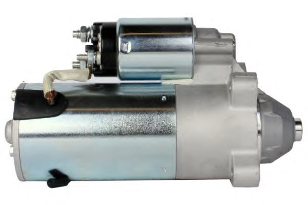 8EA012526131 HELLA Стартер двигуна