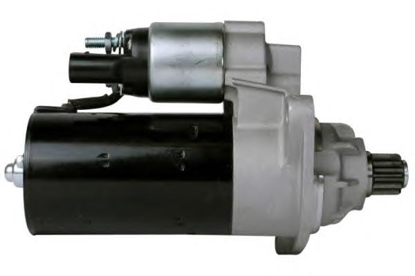 Стартер HELLA 8EA012526111 ціна, від 106.03 USD