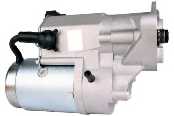8EA012526021 HELLA Стартер двигуна