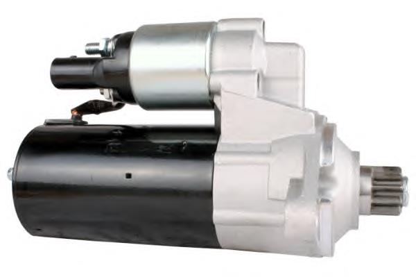 Стартер автомобільний HELLA 8EA012526191
