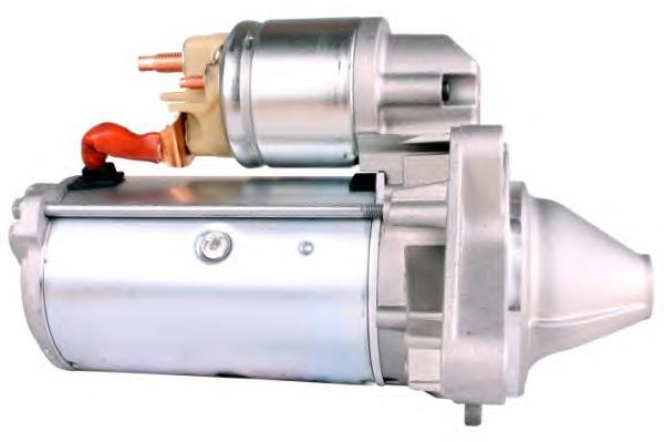 Стартер HELLA 8EA012526151 ціна, від 56.43 USD