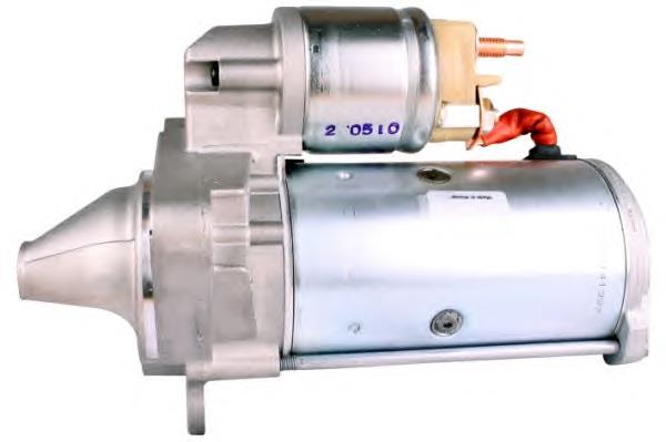 Купити TS22E8 Renault (RVI) Стартер