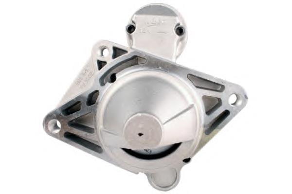 Стартер 8EA012526151 HELLA