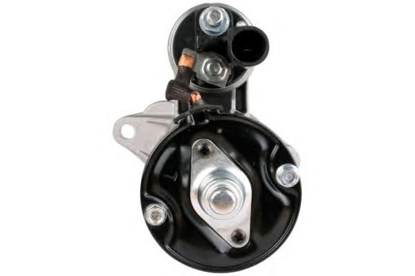 8EA012526191 HELLA Стартер двигуна