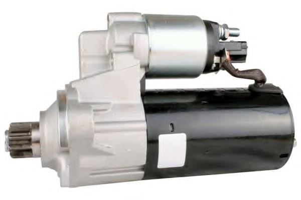 Купити 8EA012526191 HELLA Стартер
