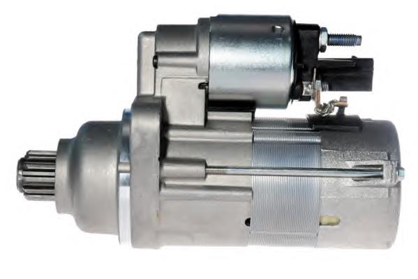 Стартер автомобільний HELLA 8EA012140091