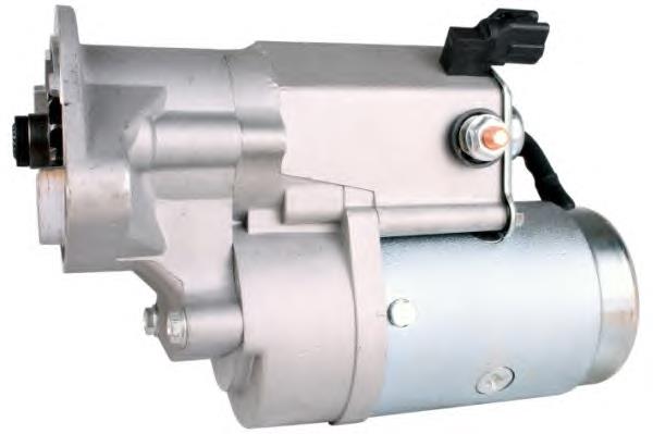 Стартер 8EA012526021 HELLA