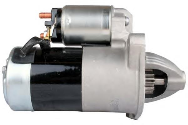 Стартер HELLA 8EA012526301 ціна, від 75.30 USD