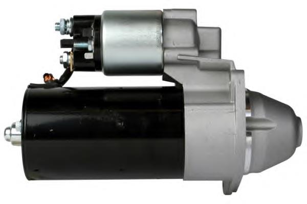8EA012526341 HELLA Стартер двигуна