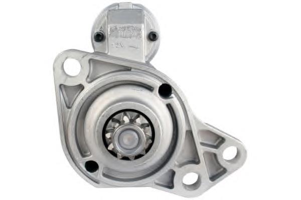 Стартер 8EA012526351 HELLA