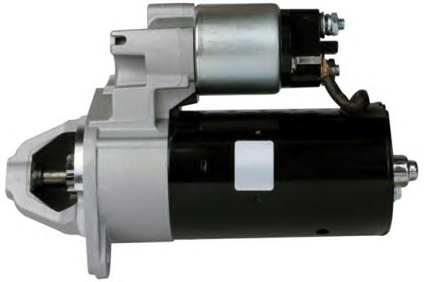 Стартер 8EA012526341 HELLA