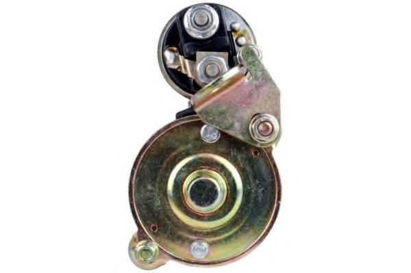 8EA012526271 HELLA Стартер двигуна