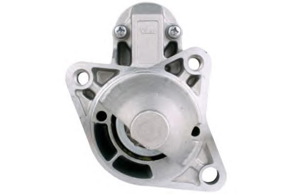 Стартер 8EA012526301 HELLA