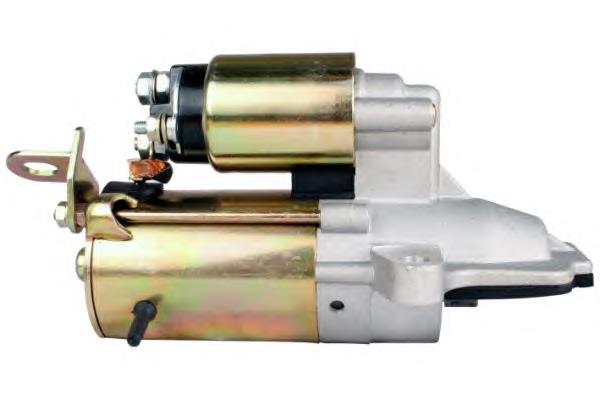 Стартер автомобільний HELLA 8EA012526271